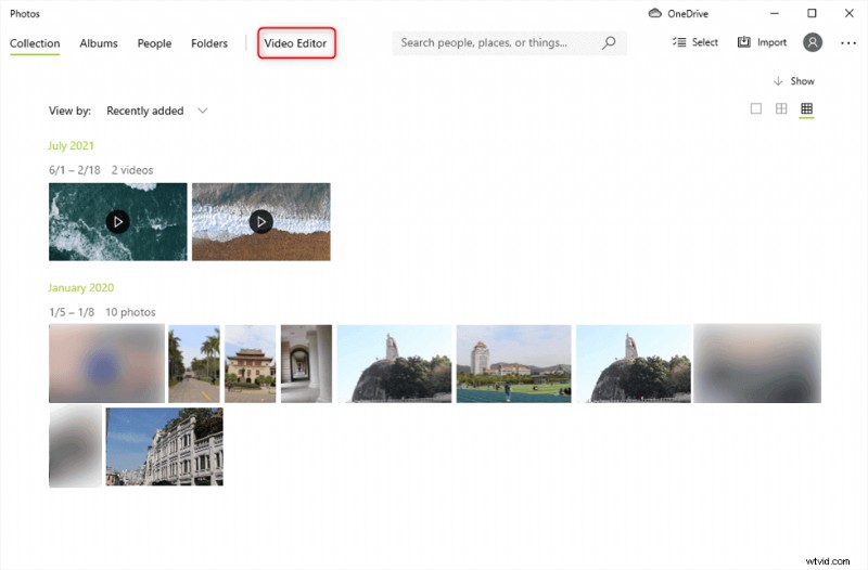 How to Easily Adjust Video Speed on Windows 10 (0.002x to 64x)