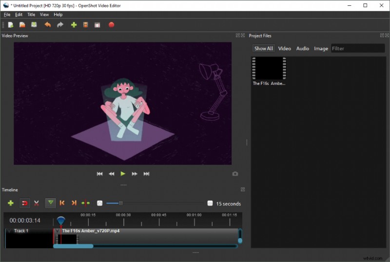 Top 10 Best Free MP4 Video Editors for Windows 10