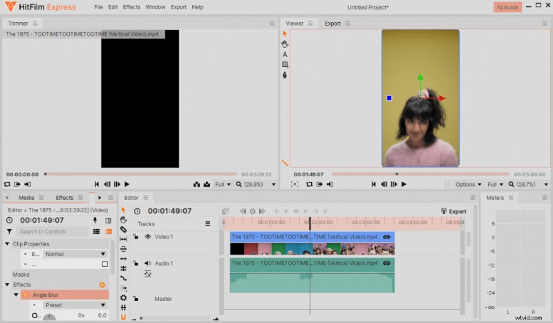 Top 10 Best Free MP4 Video Editors for Windows 10