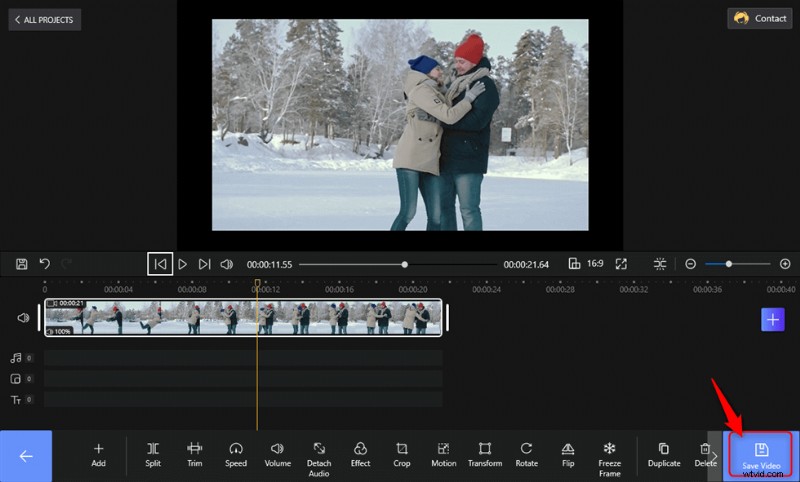 How to Easily Adjust Video Speed on Windows 10 (0.002x to 64x)