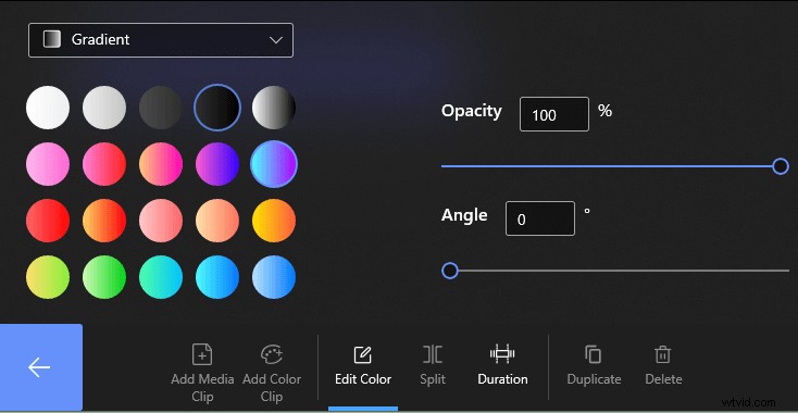 Create Stunning Zoom Through Text Effect for Free: FilmForth Tutorial