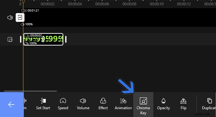 Create Stunning Zoom Through Text Effect for Free: FilmForth Tutorial
