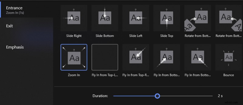 Create Stunning Zoom Through Text Effect for Free: FilmForth Tutorial