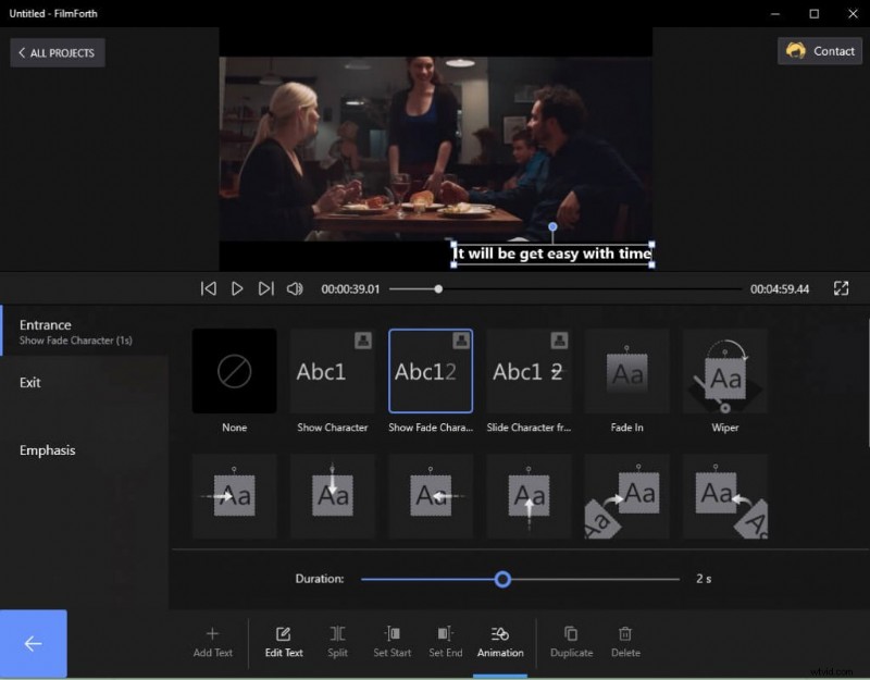 How to Add Stunning Animated Text to Videos: Step-by-Step Guide