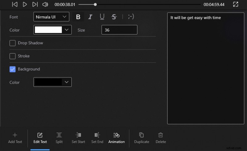 How to Add Stunning Animated Text to Videos: Step-by-Step Guide