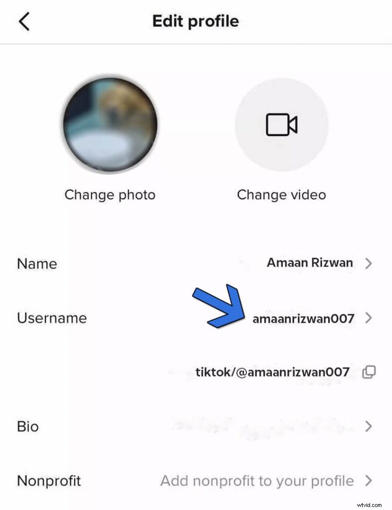 How to Change Your TikTok Username: Easy Step-by-Step Guide