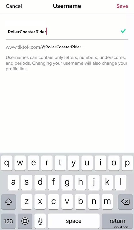 How to Change Your TikTok Username: Easy Step-by-Step Guide