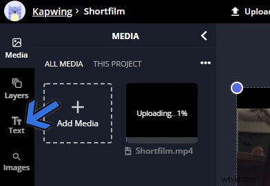 How to Add Stunning Animated Text to Videos: Step-by-Step Guide