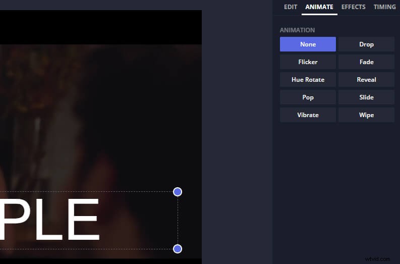 How to Add Stunning Animated Text to Videos: Step-by-Step Guide