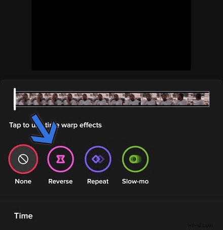 How to Reverse Videos on TikTok: Easy Step-by-Step Guide