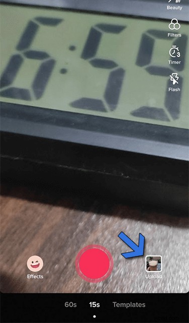 How to Reverse Videos on TikTok: Easy Step-by-Step Guide