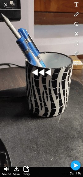 How to Reverse Videos on TikTok: Easy Step-by-Step Guide