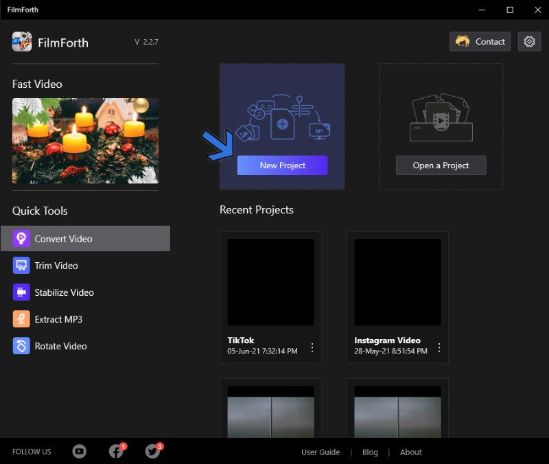 Top 10 TikTok Video Editors for 2022: Expert-Recommended Tools