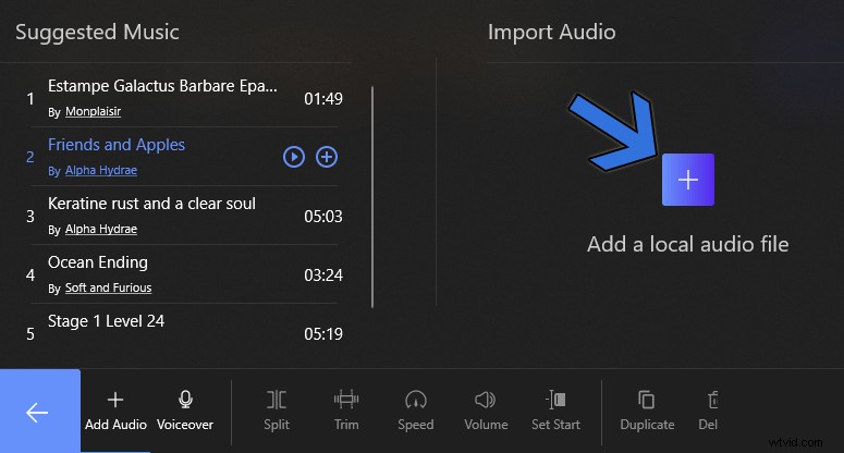 Top 10 TikTok Video Editors for 2022: Expert-Recommended Tools