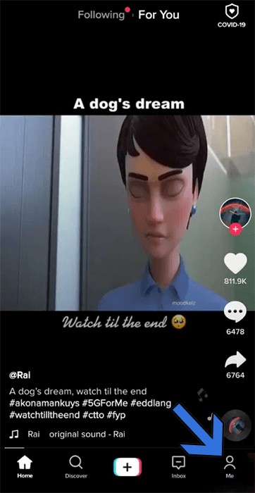 How to Edit a TikTok Caption After Posting: Step-by-Step Guide