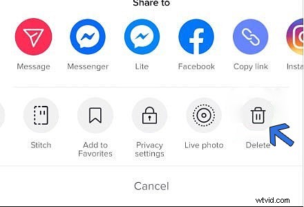 How to Edit a TikTok Caption After Posting: Step-by-Step Guide