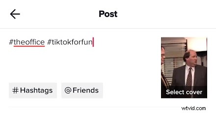 How to Edit a TikTok Caption After Posting: Step-by-Step Guide