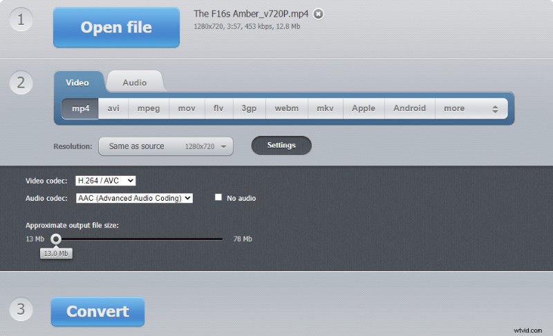 Ultimate Guide: How to Compress Video Files on PC, Mac & Phones