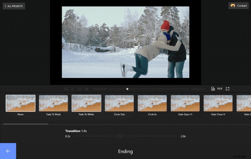 How to Add Fade Out Effects to Videos on Windows 10: Step-by-Step Guide