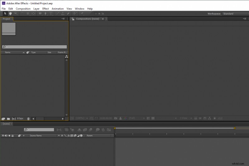 Cut Videos in After Effects: 5 Easy Steps in Under 5 Minutes