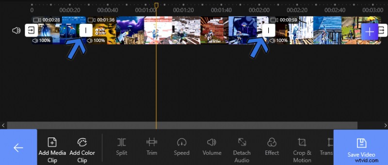 How to Edit Gaming Videos for Free: Effects, Speed Changes & Picture-in-Picture Guide