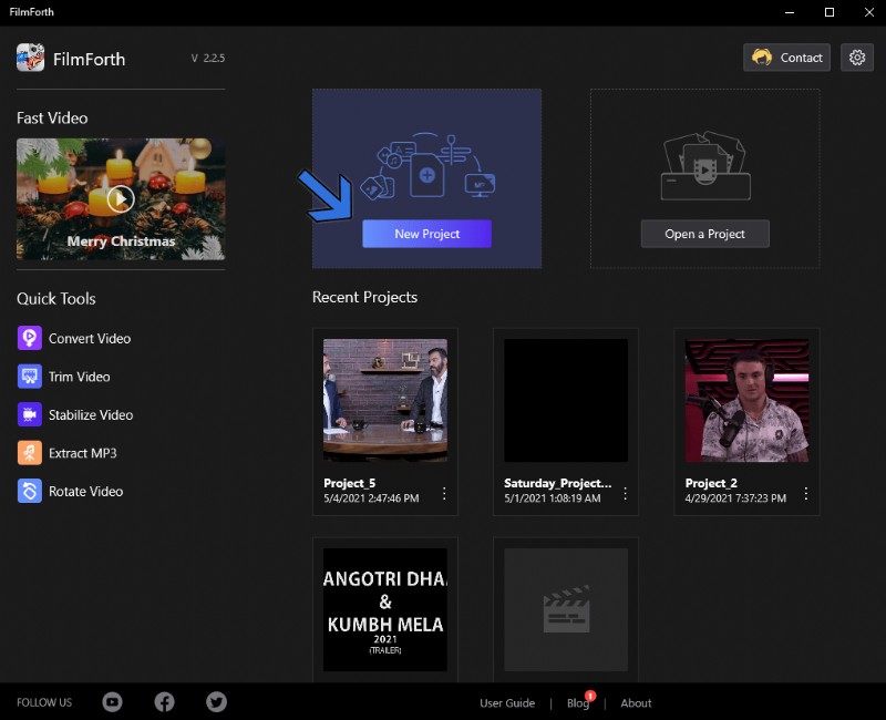 How to Edit Gaming Videos for Free: Effects, Speed Changes & Picture-in-Picture Guide