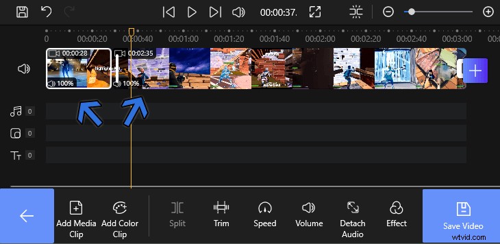 How to Edit Gaming Videos for Free: Effects, Speed Changes & Picture-in-Picture Guide