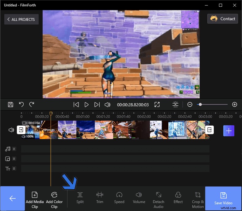 How to Edit Gaming Videos for Free: Effects, Speed Changes & Picture-in-Picture Guide