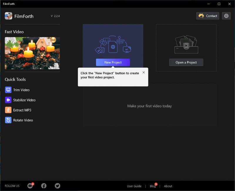 Top Free 4K Video Editing Software: Best Picks for Ultra HD Footage
