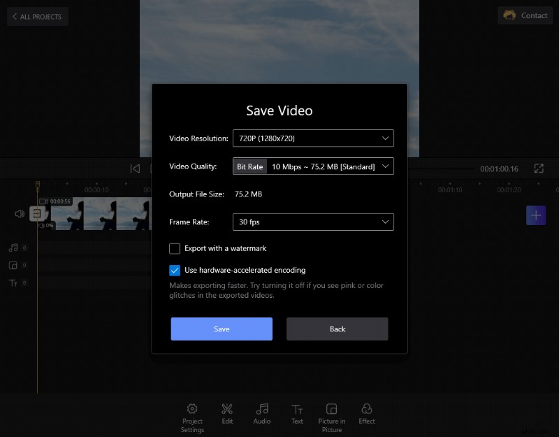 How to Edit Gaming Videos for Free: Effects, Speed Changes & Picture-in-Picture Guide