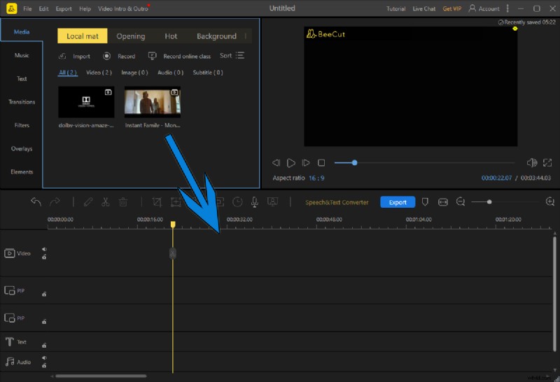 Top Free 4K Video Editing Software: Best Picks for Ultra HD Footage