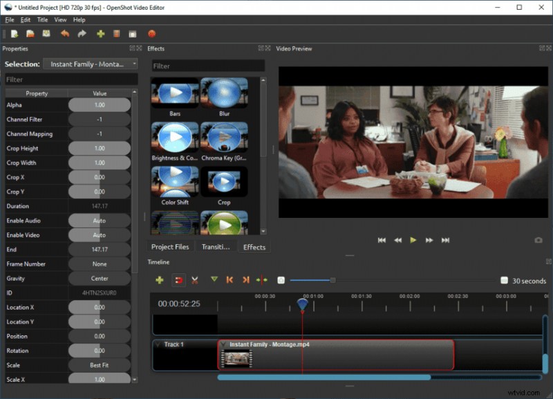 Top Free 4K Video Editing Software: Best Picks for Ultra HD Footage