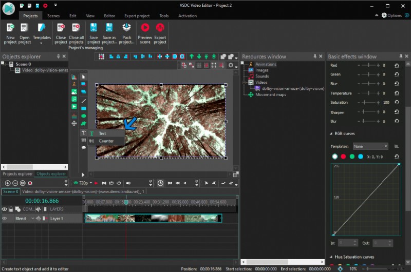 Top Free 4K Video Editing Software: Best Picks for Ultra HD Footage