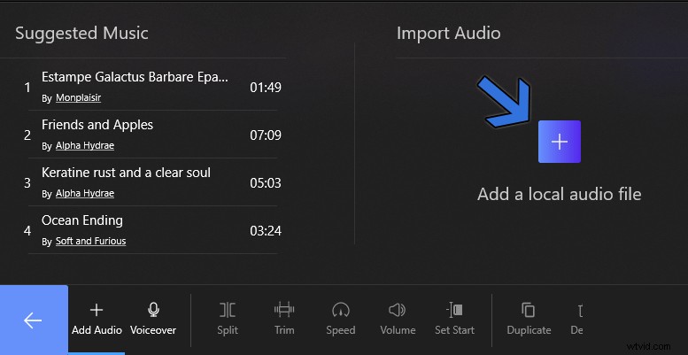 How to Add Music to Videos on iPhone: Easy Step-by-Step Guide