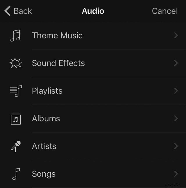 How to Add Music to Videos on iPhone: Easy Step-by-Step Guide