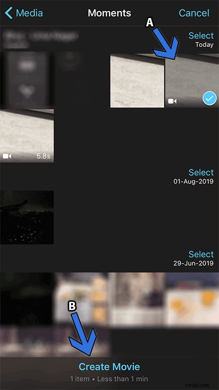 How to Add Music to Videos on iPhone: Easy Step-by-Step Guide