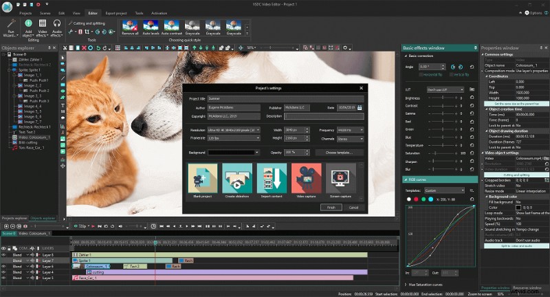 Top 7 Best Video Cutters for PC & Online: Trim Footage Effortlessly