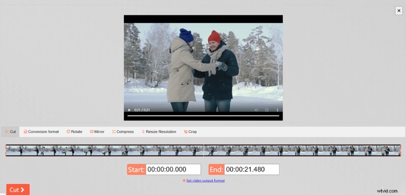 Top 7 Best Video Cutters for PC & Online: Trim Footage Effortlessly