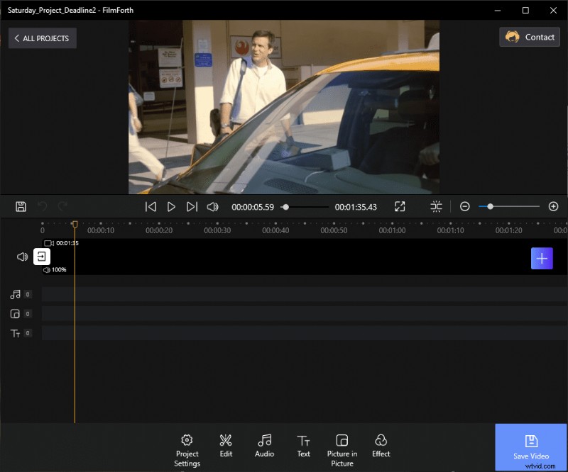 Top 5 Best Free MKV Video Editors for Windows in 2024