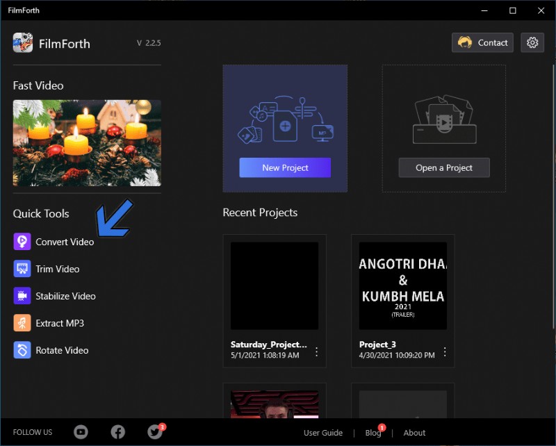 Top 9 Video Formats for 2022: Best for YouTube, Instagram, Facebook & Web