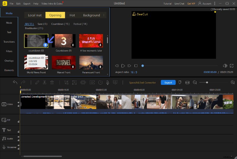 Top 5 Best Free MKV Video Editors for Windows in 2024