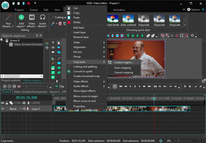 Top 5 Best Free MKV Video Editors for Windows in 2024