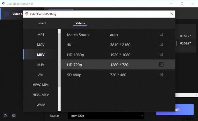 Top 9 Video Formats for 2022: Best for YouTube, Instagram, Facebook & Web