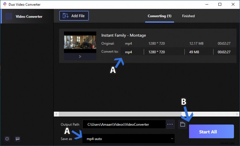 Top 9 Video Formats for 2022: Best for YouTube, Instagram, Facebook & Web