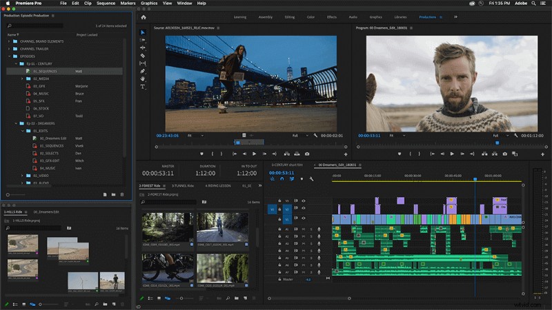 Best Free 1080p Video Editor 2022: FilmForth for Pro HD Results