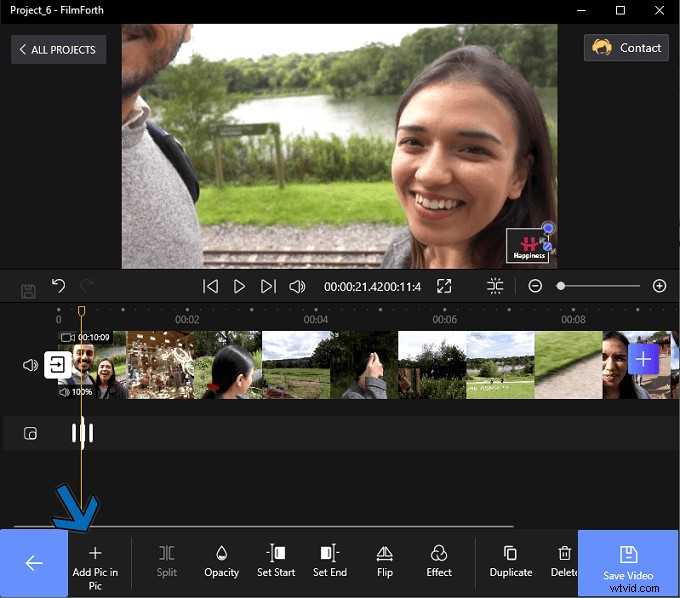 How to Easily Add a Logo Watermark to Videos on Windows 10: Step-by-Step Guide