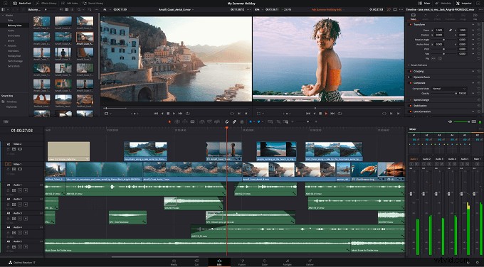 Best 8 VirtualDub Alternatives for Windows 10: Top Free Video Editors