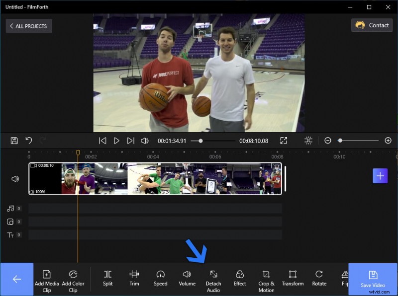 Replace Video Audio on Windows 10: Easy Steps for Clear Narration & Background Music