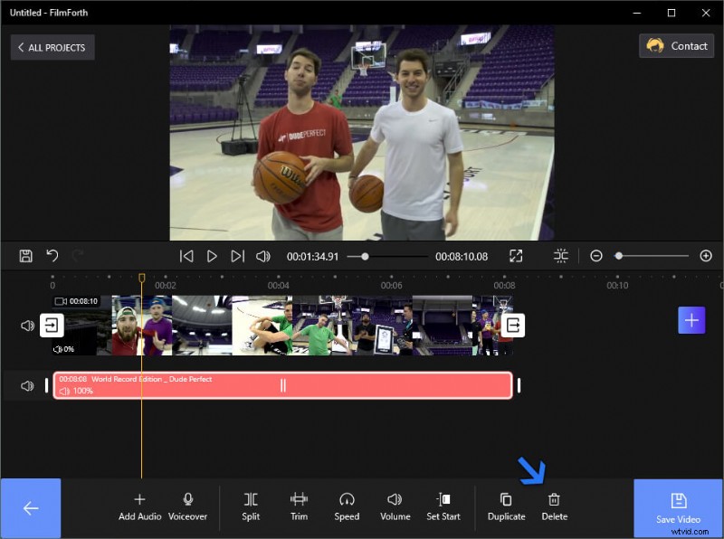 Replace Video Audio on Windows 10: Easy Steps for Clear Narration & Background Music