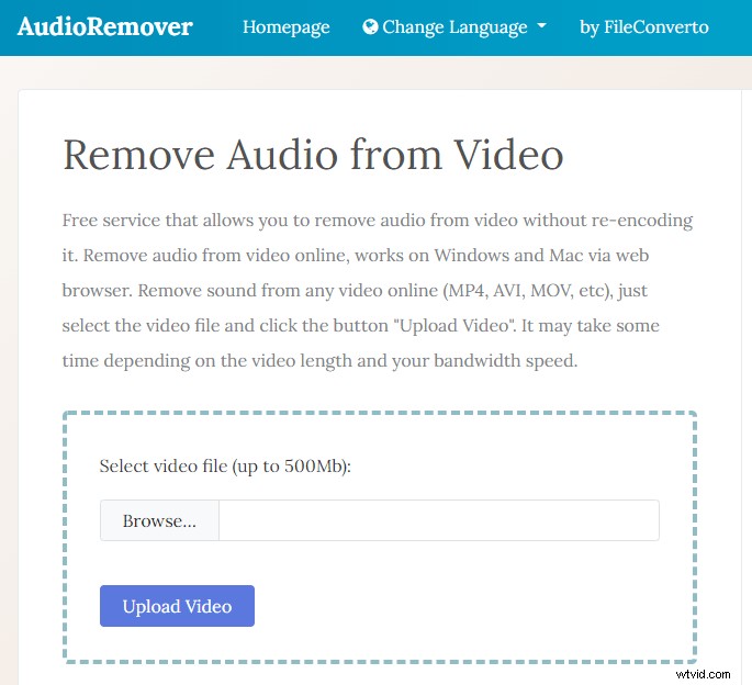 Replace Video Audio on Windows 10: Easy Steps for Clear Narration & Background Music